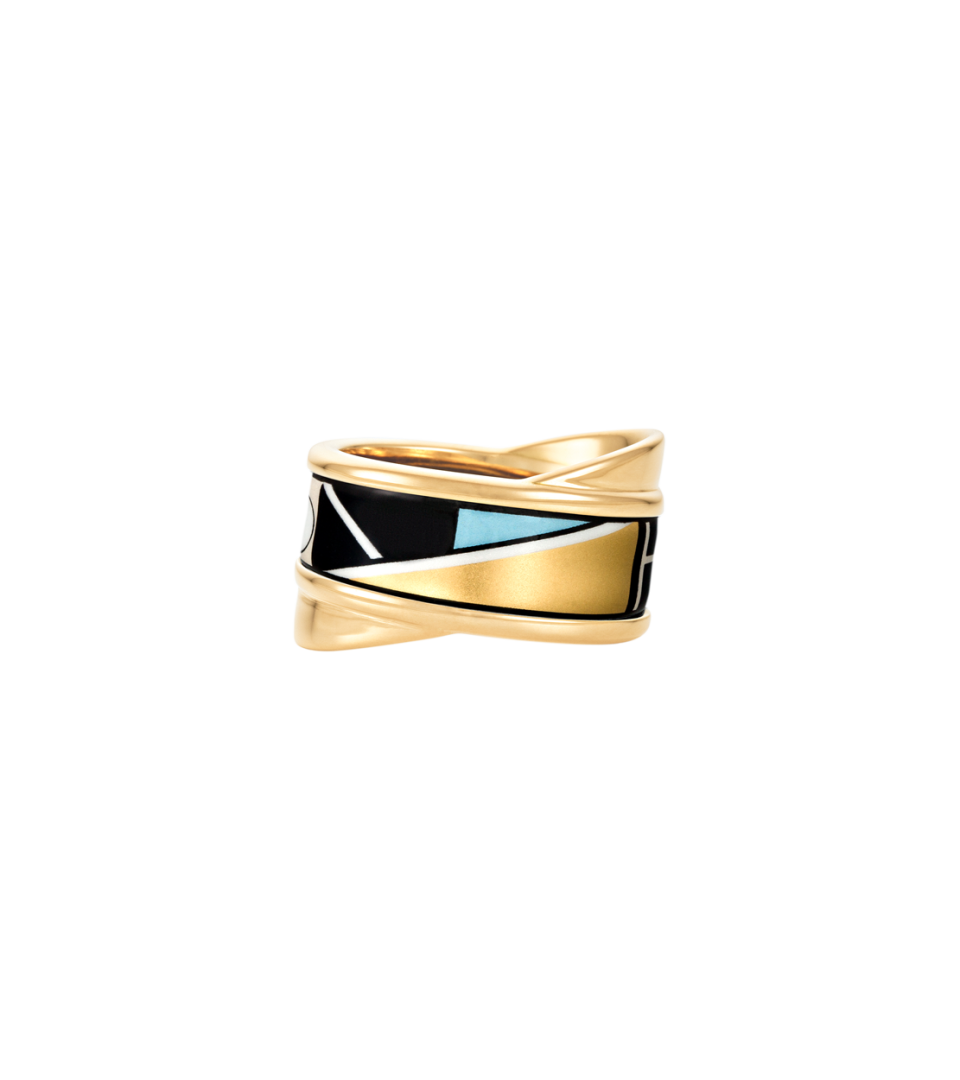 Ring Tango