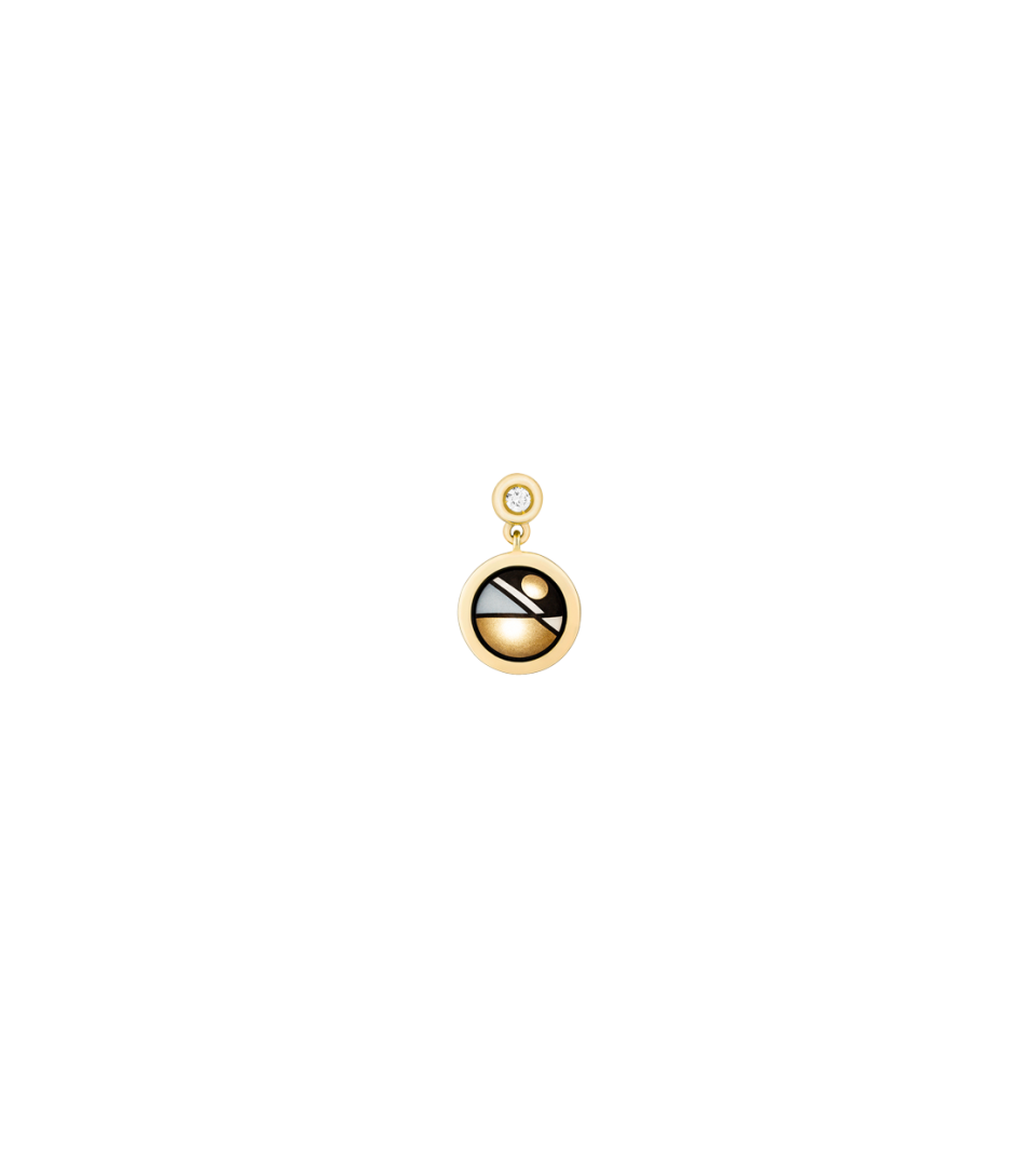Pendant Victoria