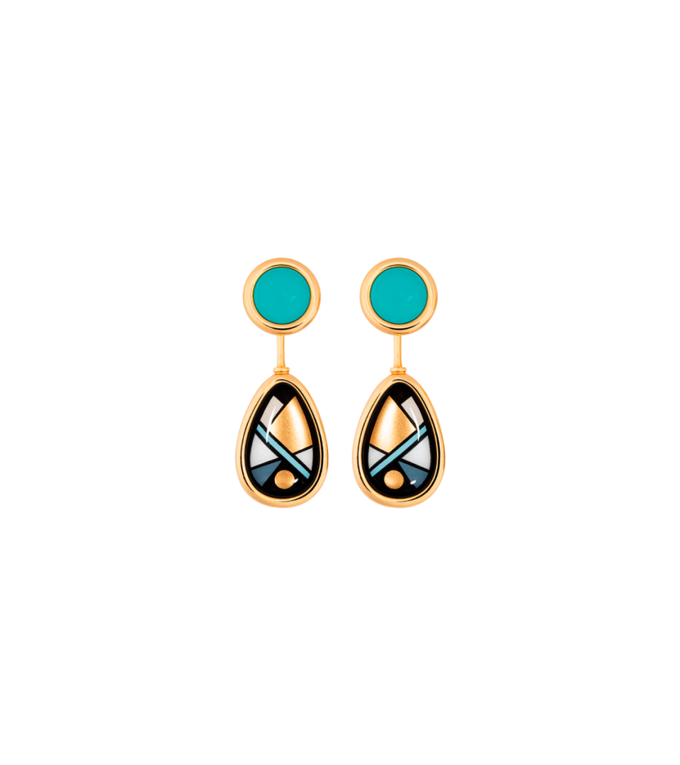 Capri Drops