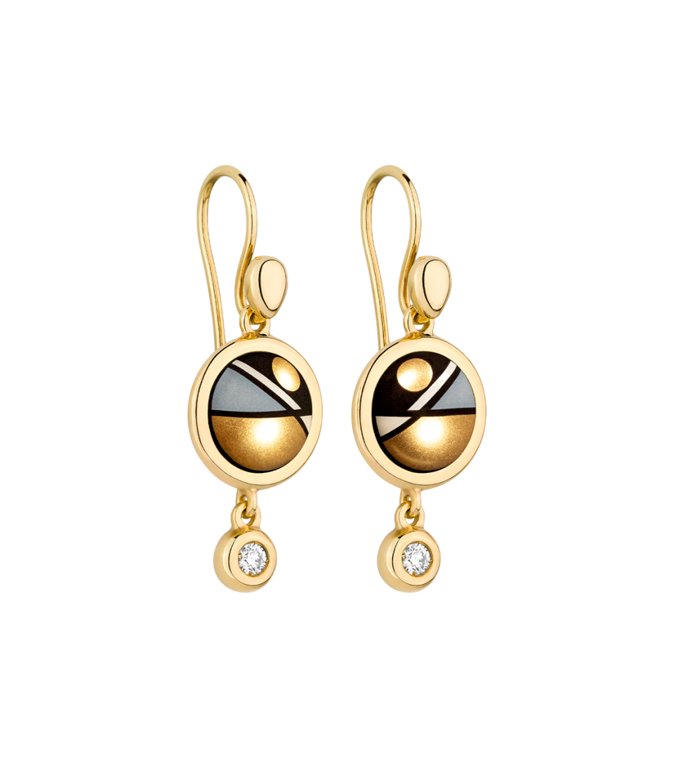Earrings Victoria