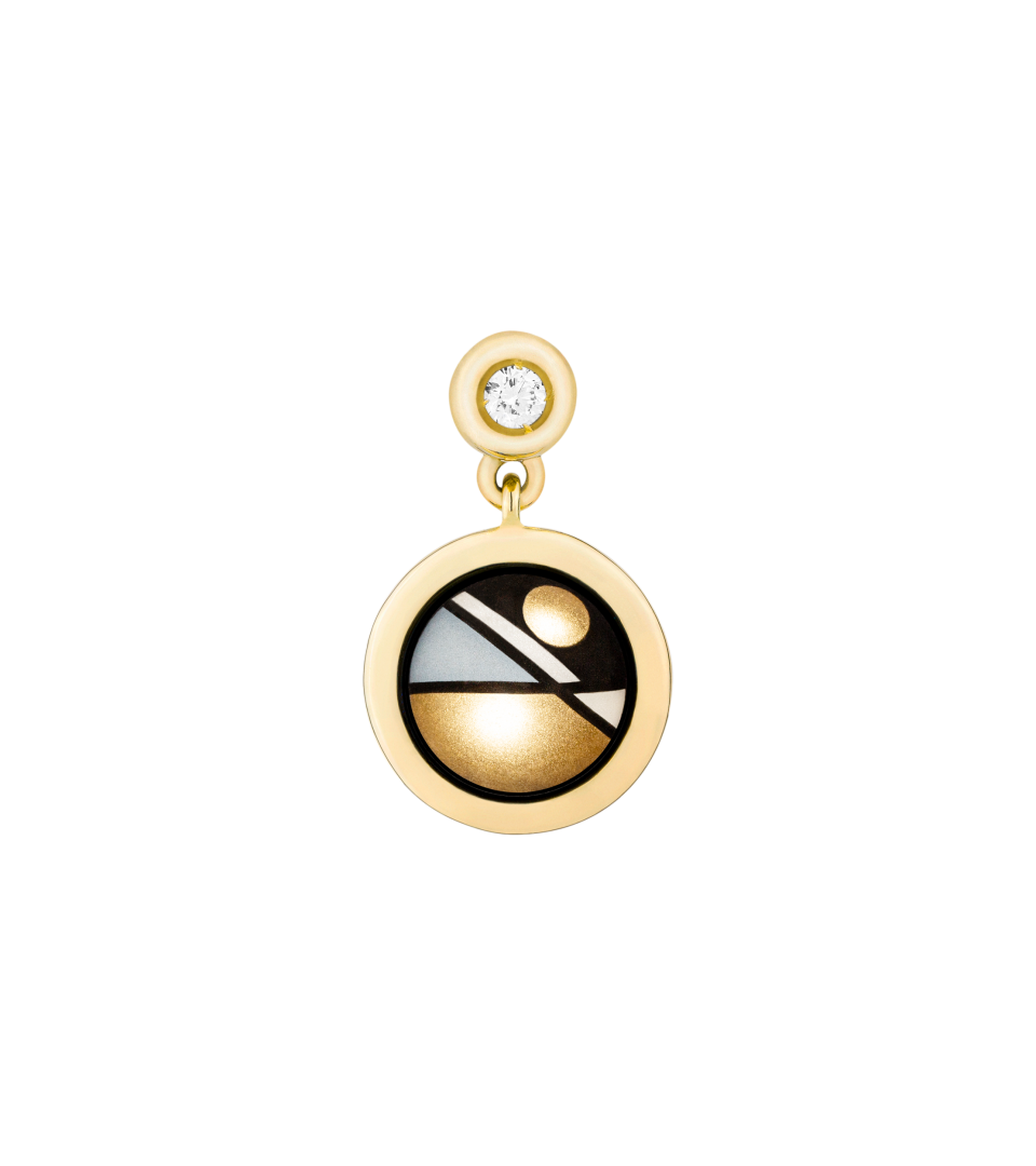 Pendentif Victoria