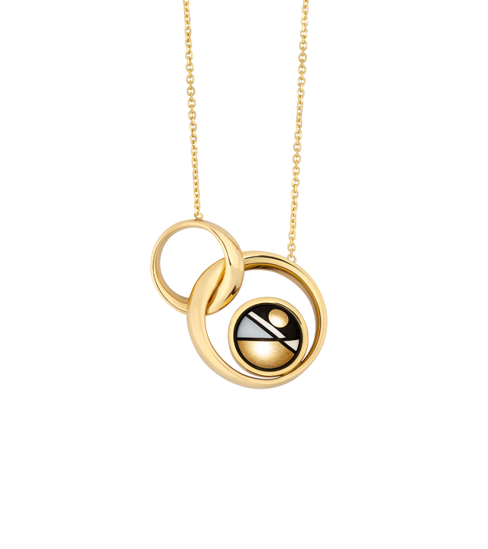 Necklace Little Aurora
