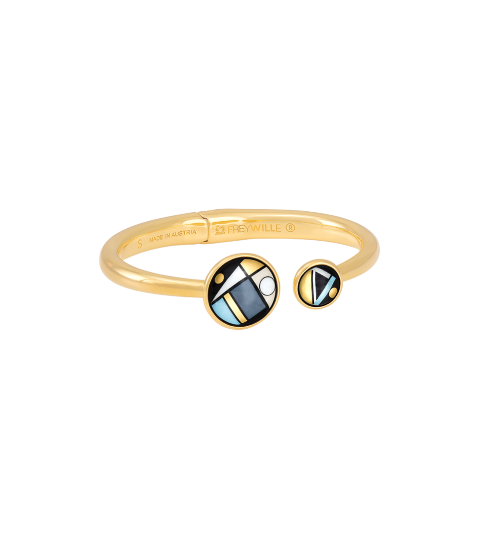 Spring Bracelet