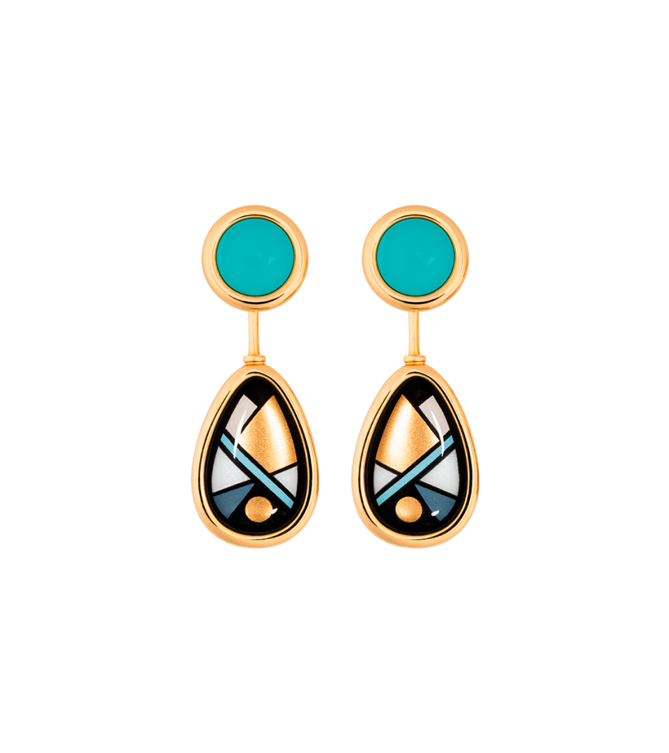 Capri Drops