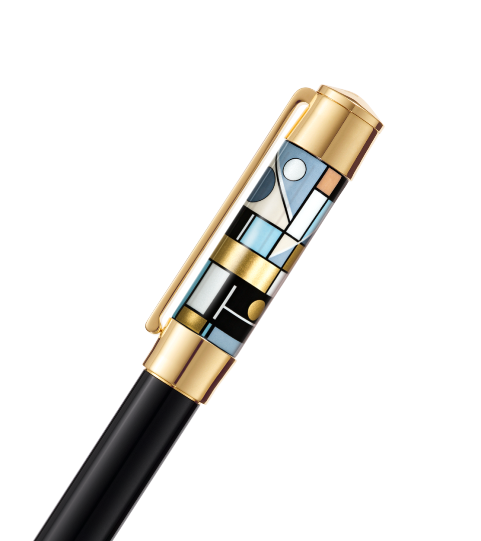 Fountain Pen Alexander The Great