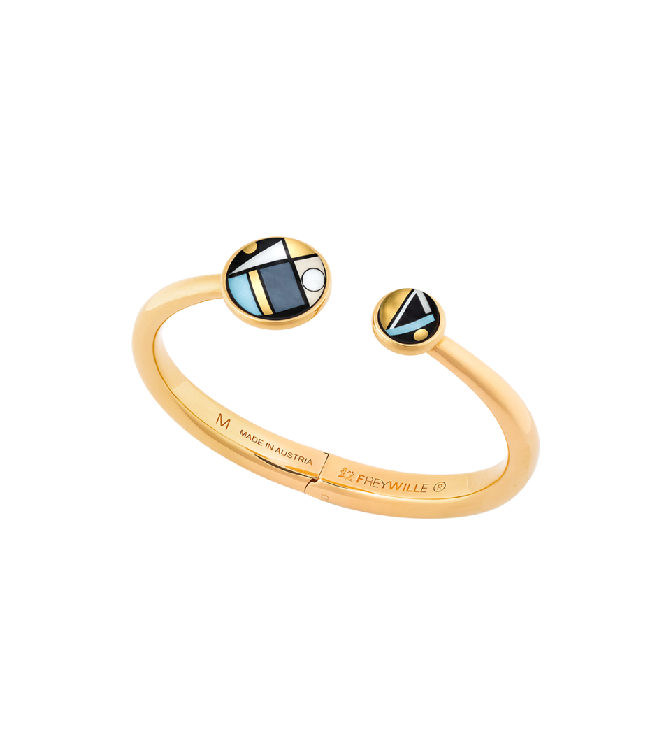 Spring Bracelet