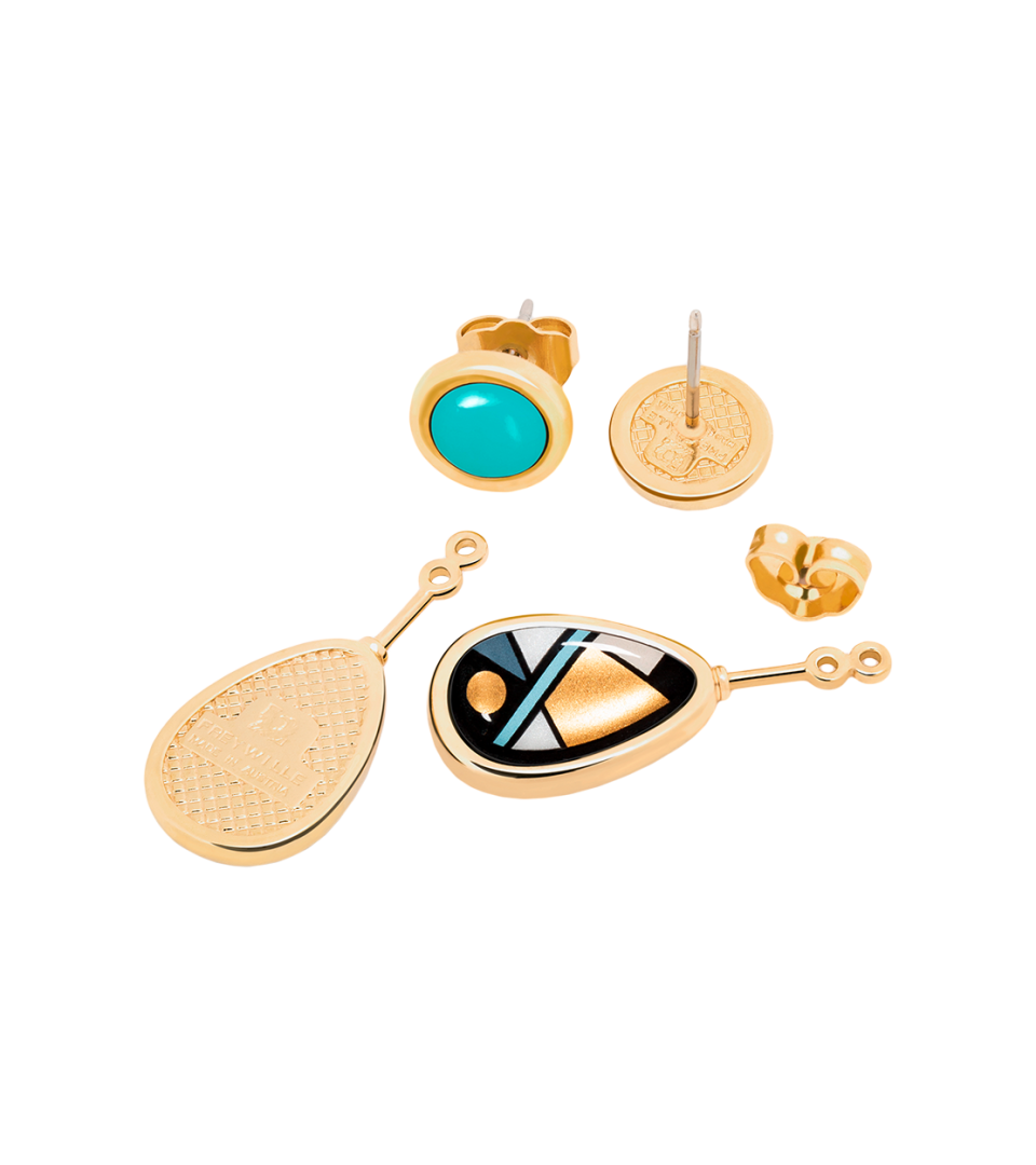 Capri Drops