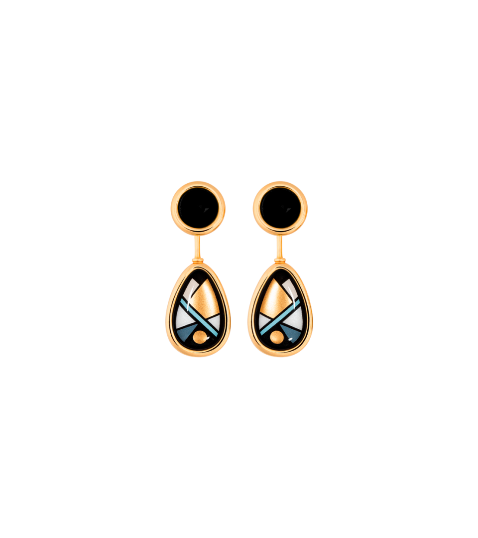 Capri Drops
