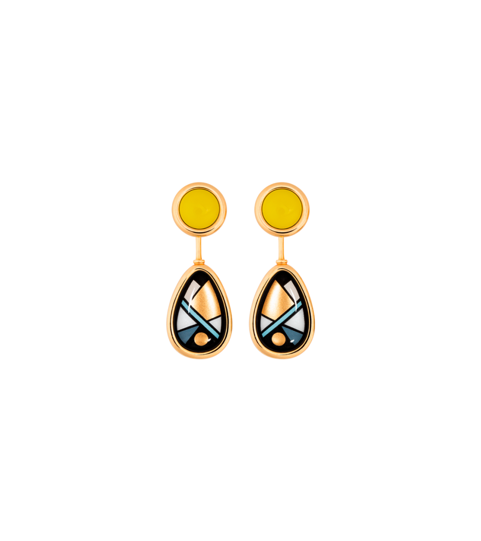 Capri Drops
