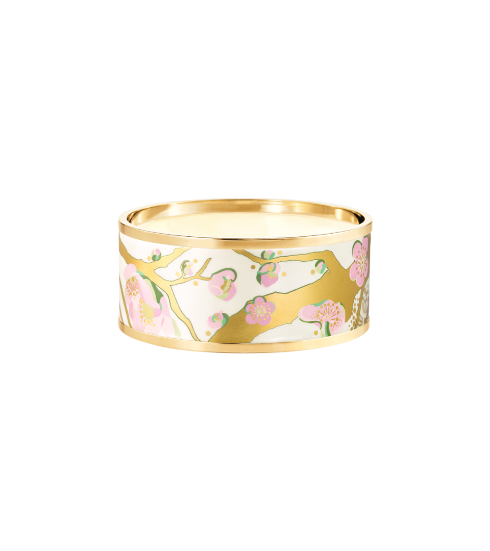 Bordered Bangle Donna