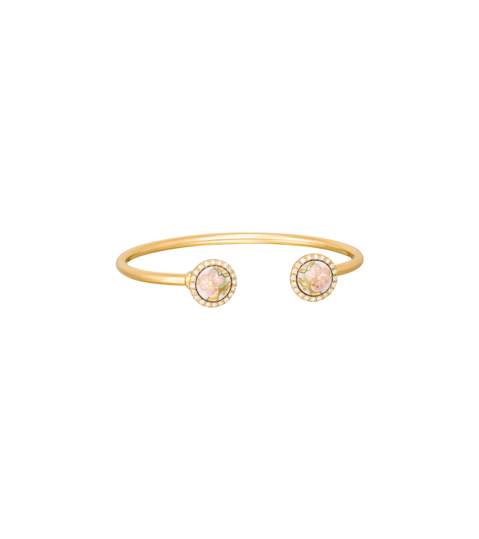 Cuff Star Aura