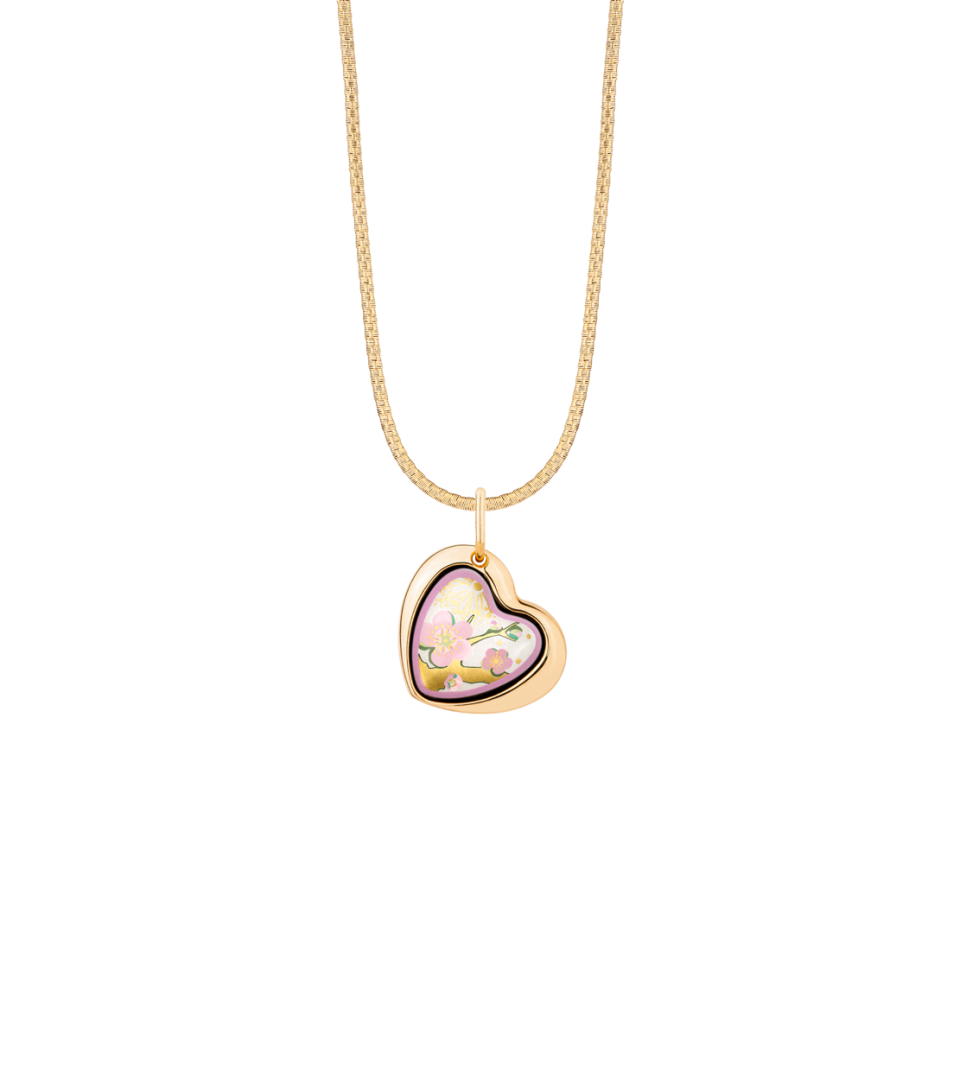Pendant Heart
