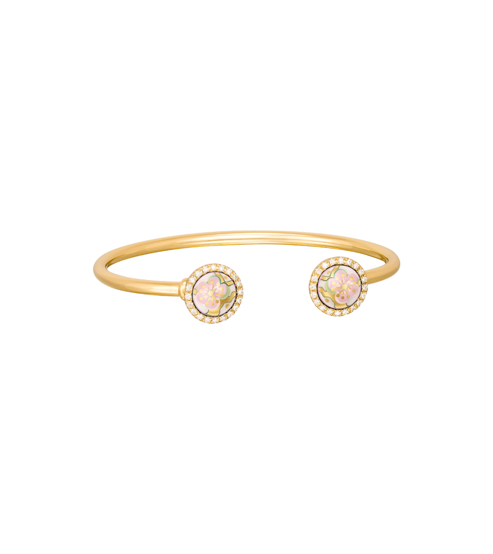 Bracelet Star Aura