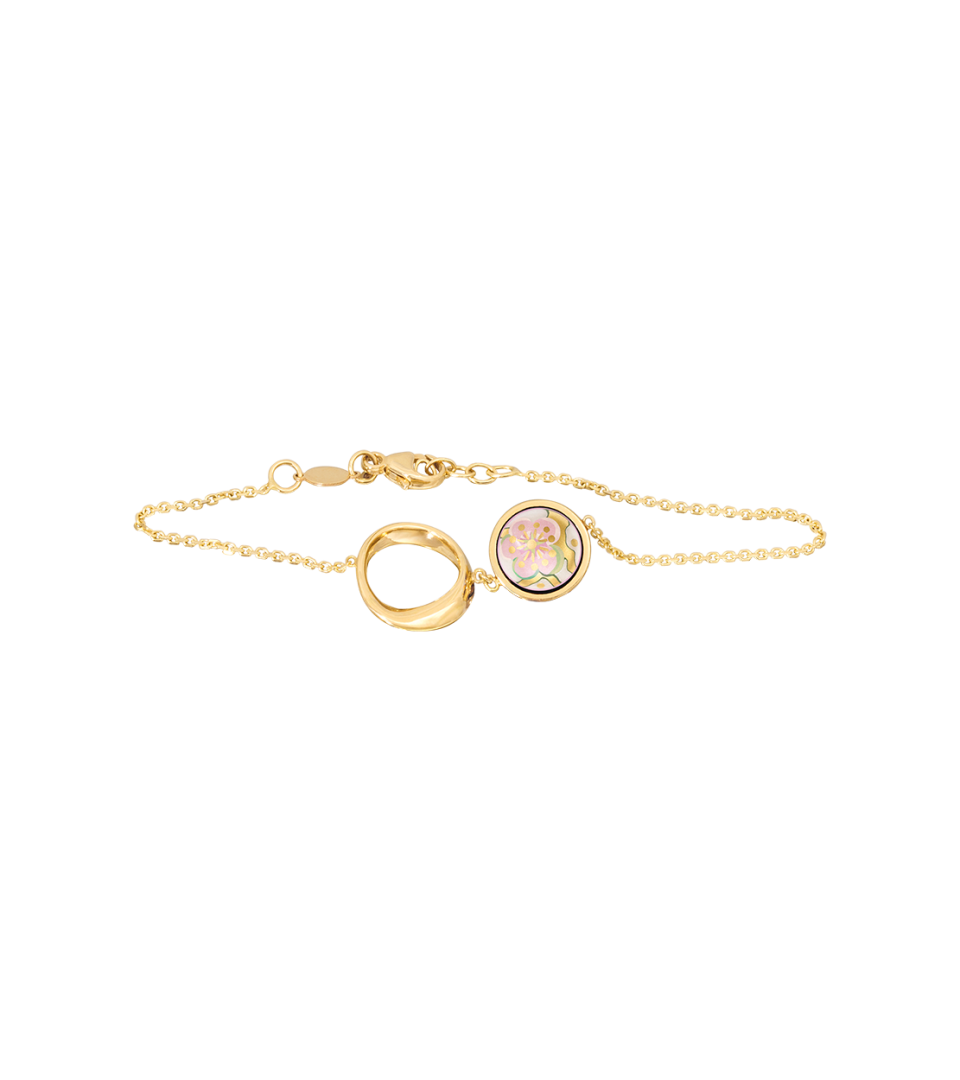 Bracelet Aurora