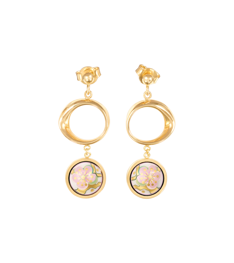 Earrings Aurora