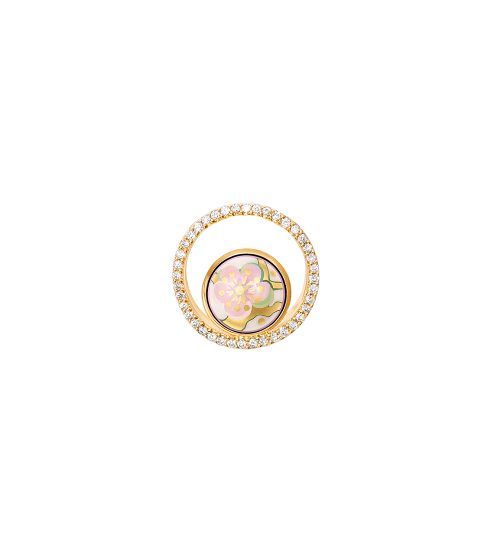 Pendentif Gloria