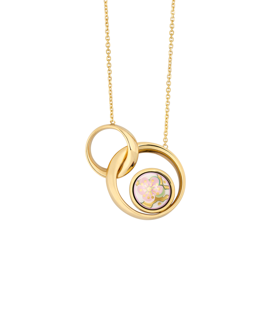 Collier Little Aurora