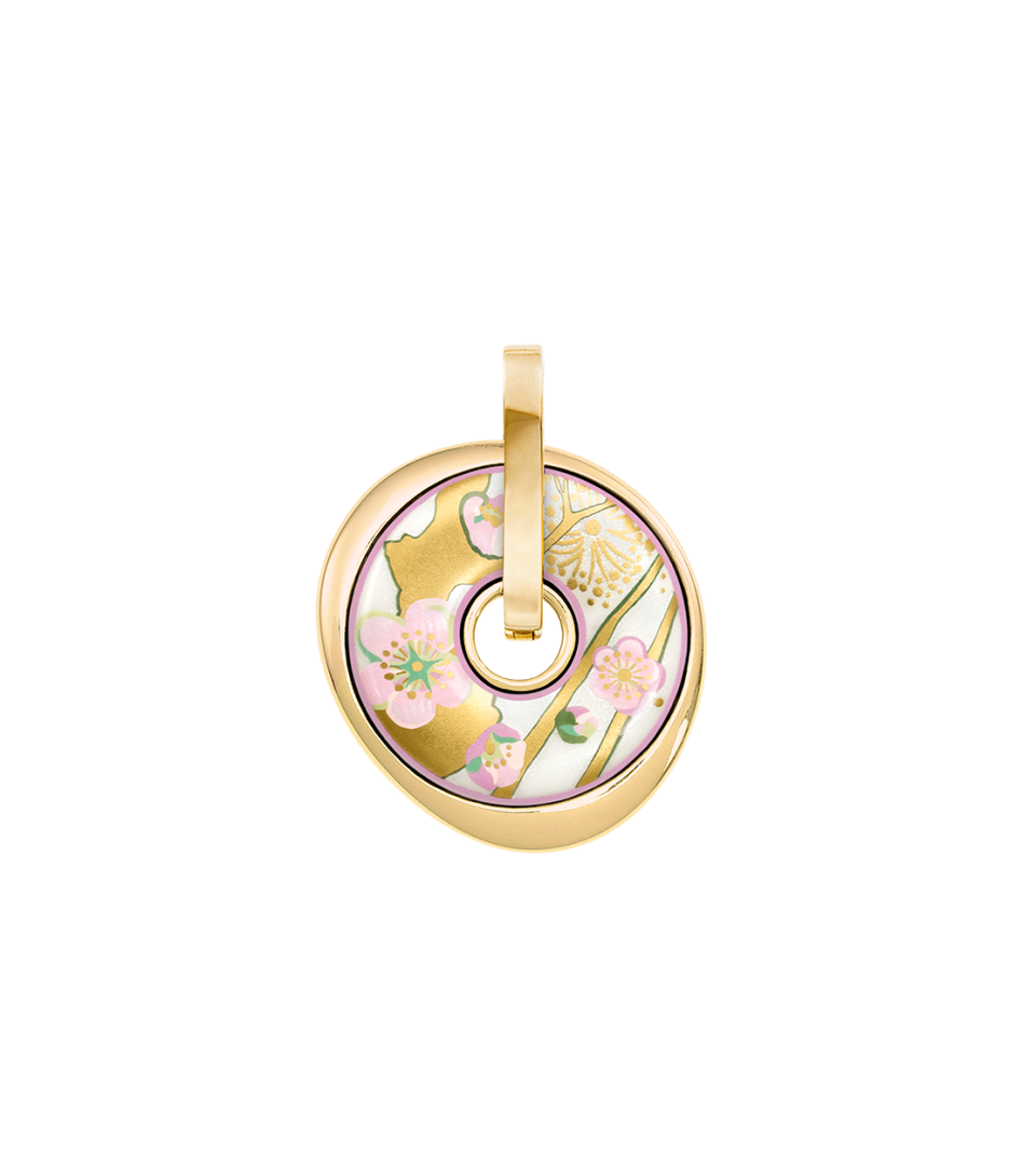 Pendentif Luna Piccola