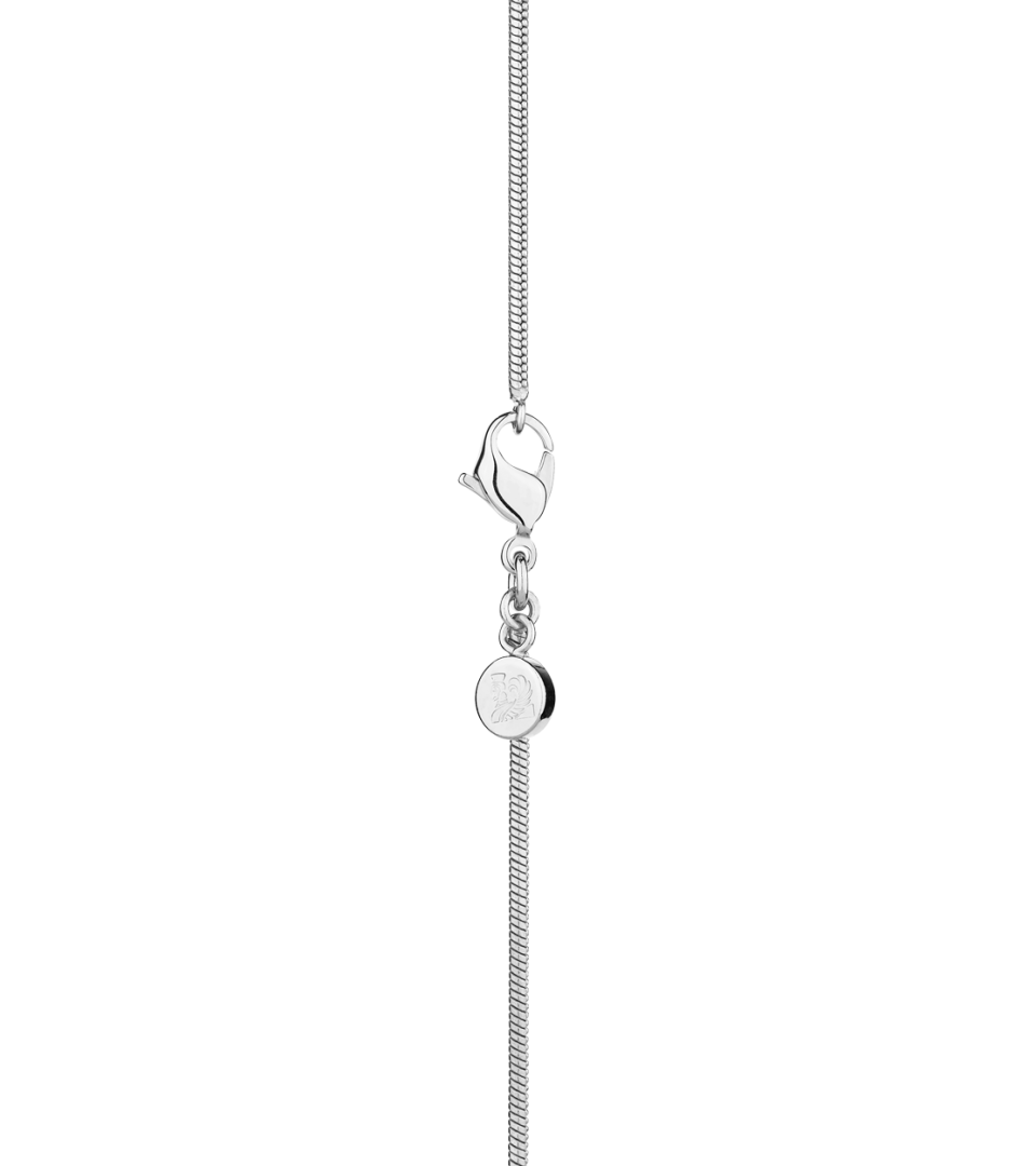 Pendant Half-Moon
