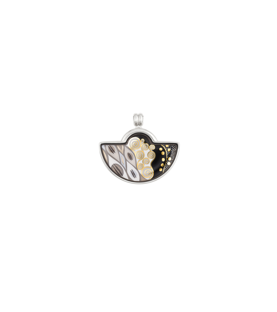 Pendant Small Half-Moon