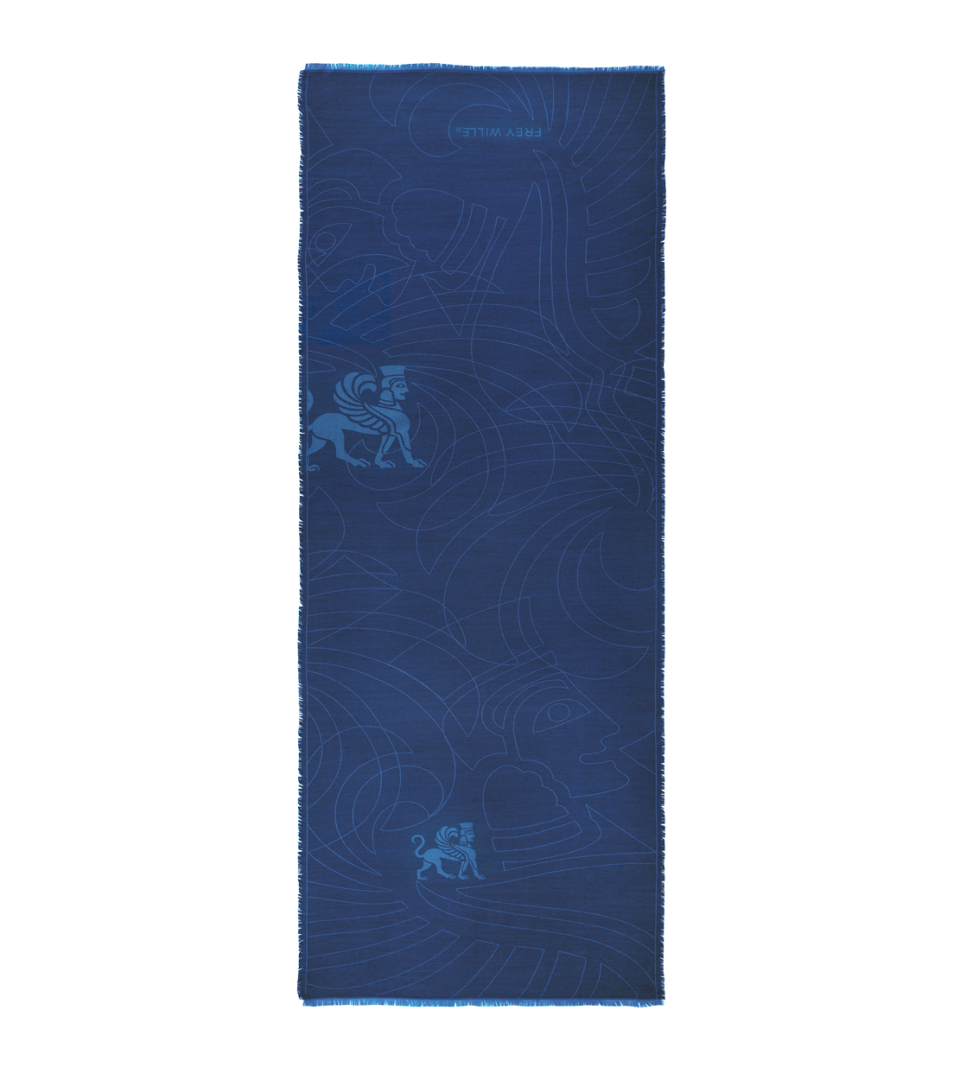 Pashmina-Schal 70x200