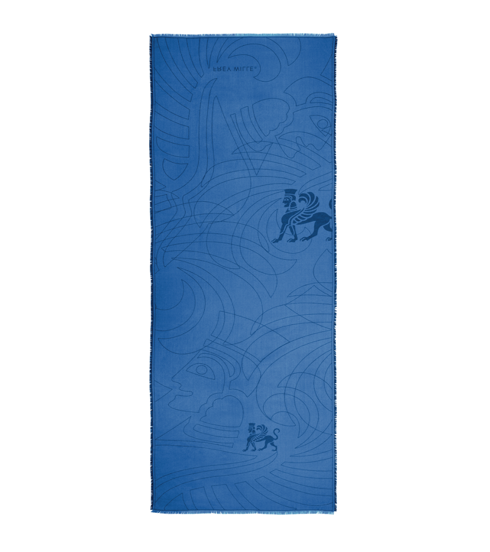 Pashmina-Schal 70x200