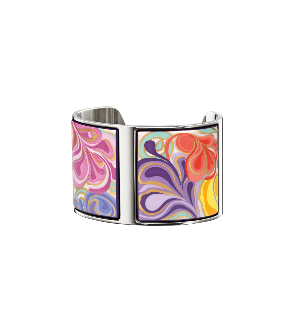 Bracelet Manchette Aphrodite