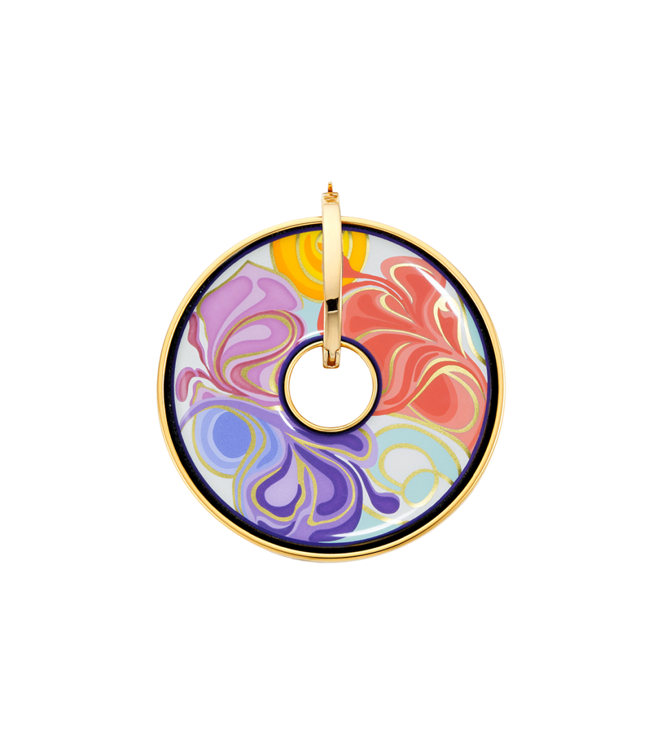 Pendentif Luna Piena