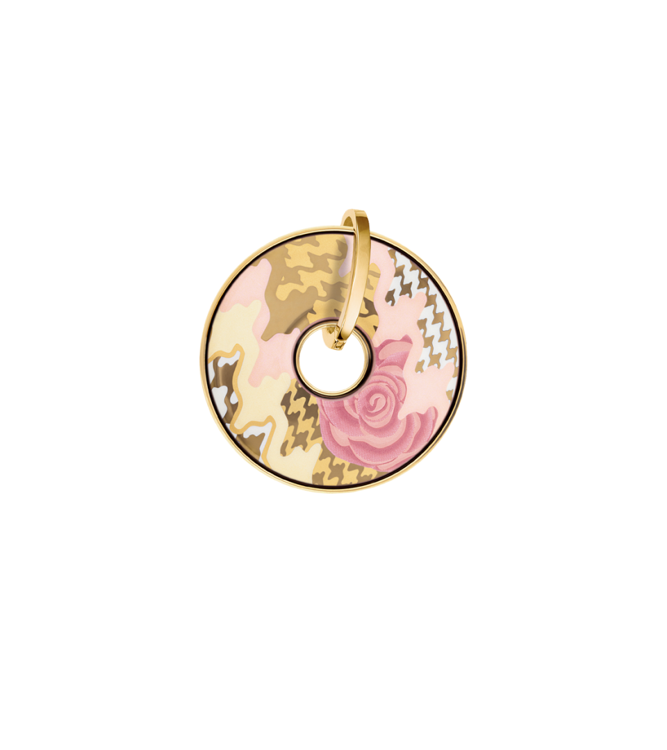 Pendant Luna Piena