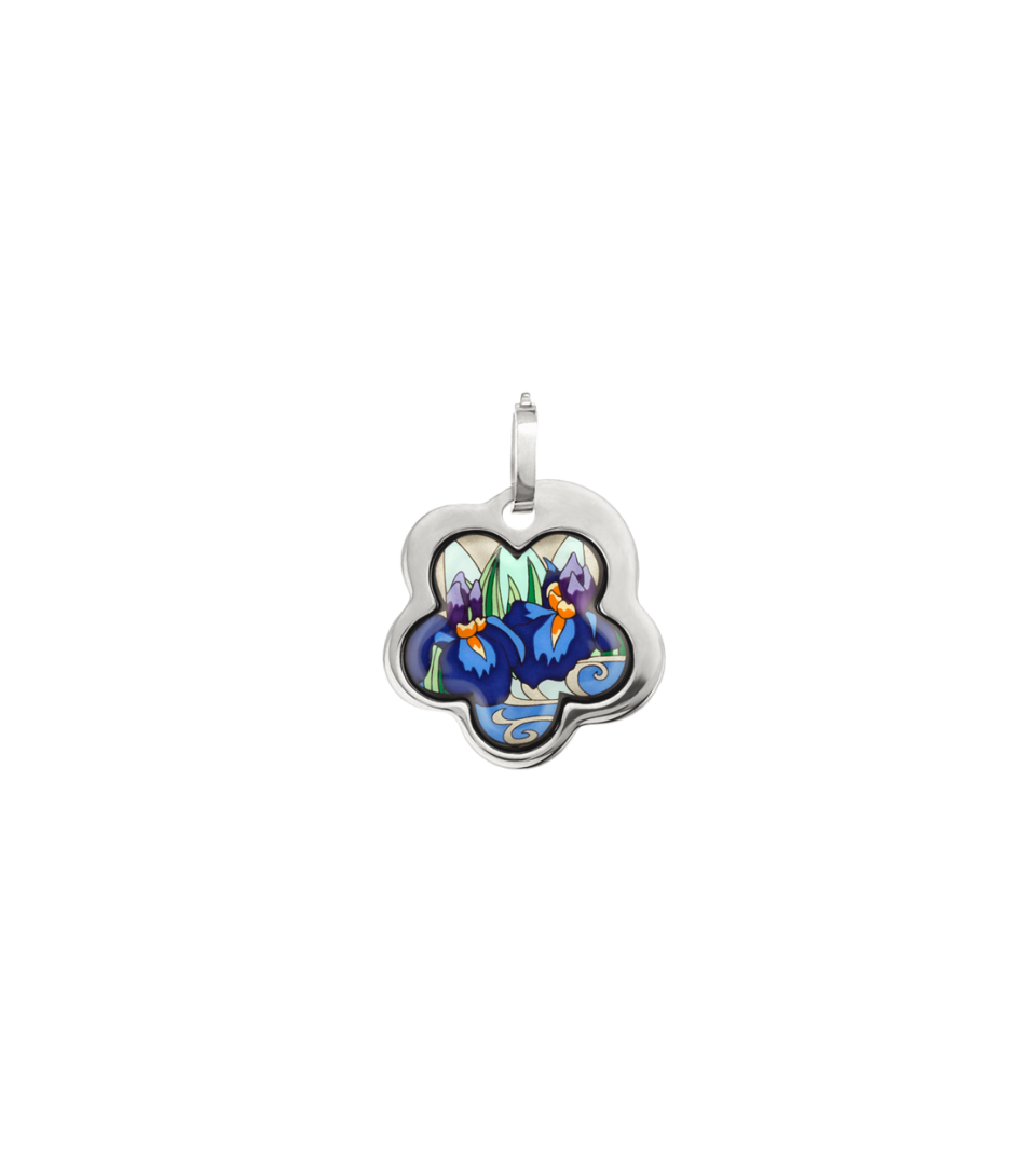 Pendant Flower