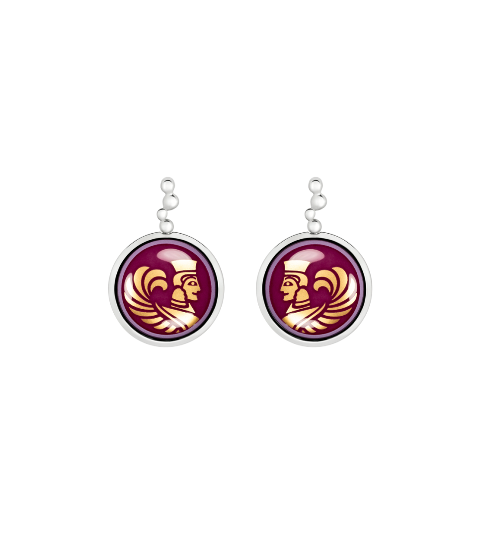 Earrings Eliza