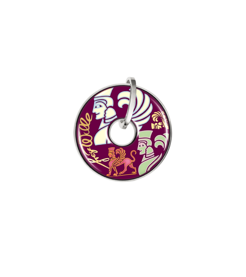 Pendant Luna Piena