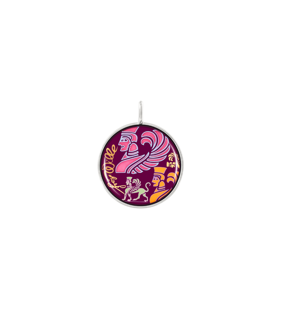 Pendant Soleil