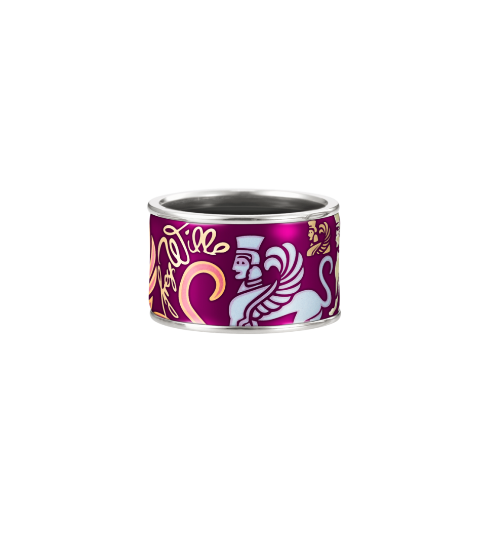 Ring Diva