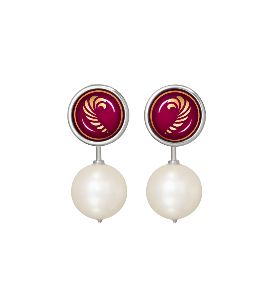 Ocean Drops val Cabochon