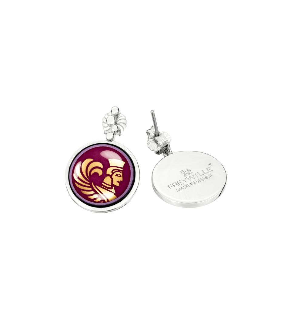 Earrings Eliza
