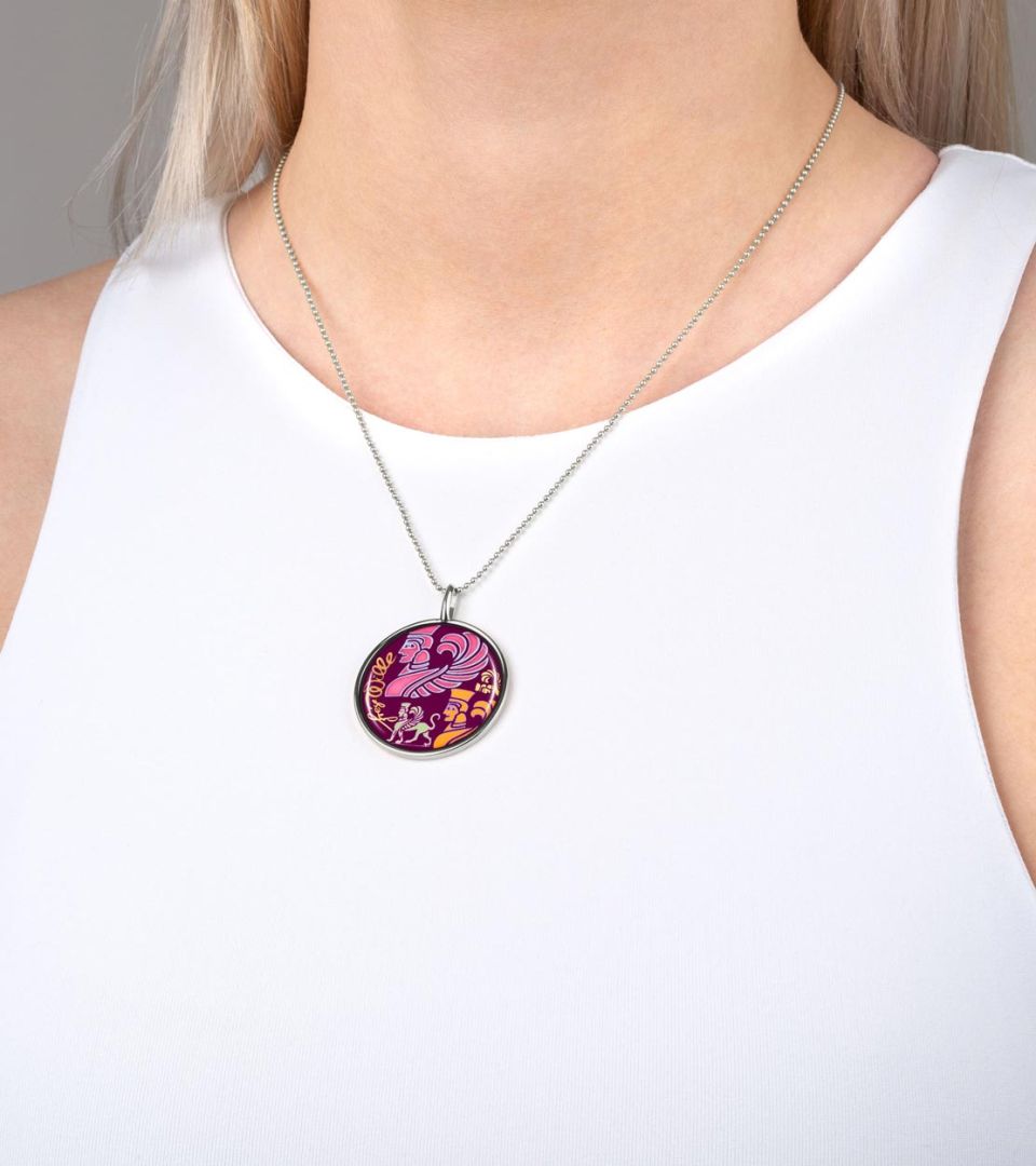 Pendant Soleil