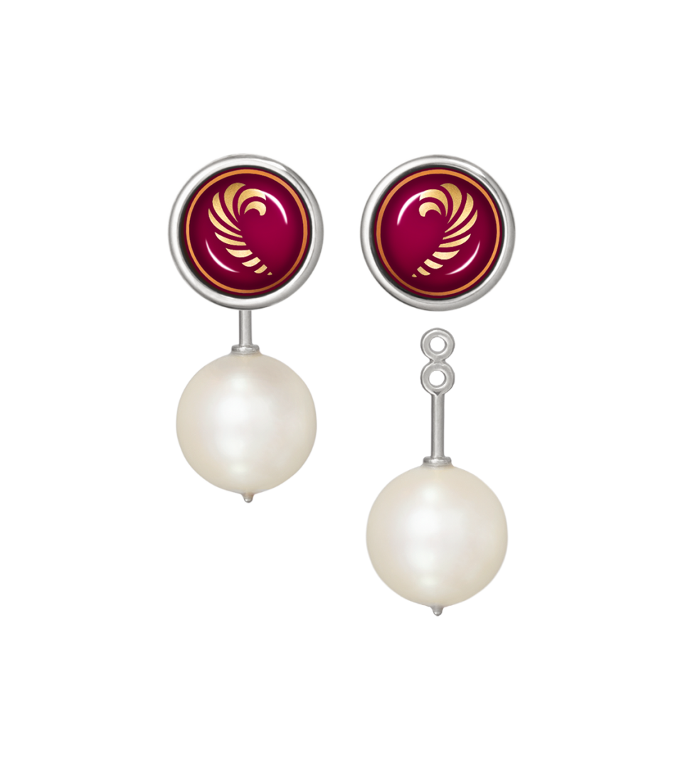 Ocean Drops val Cabochon
