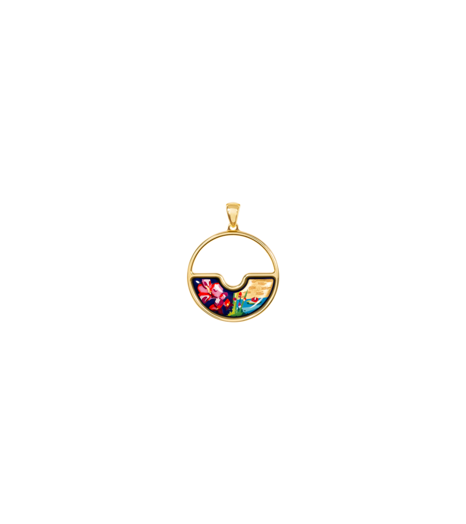 Pendant Swing