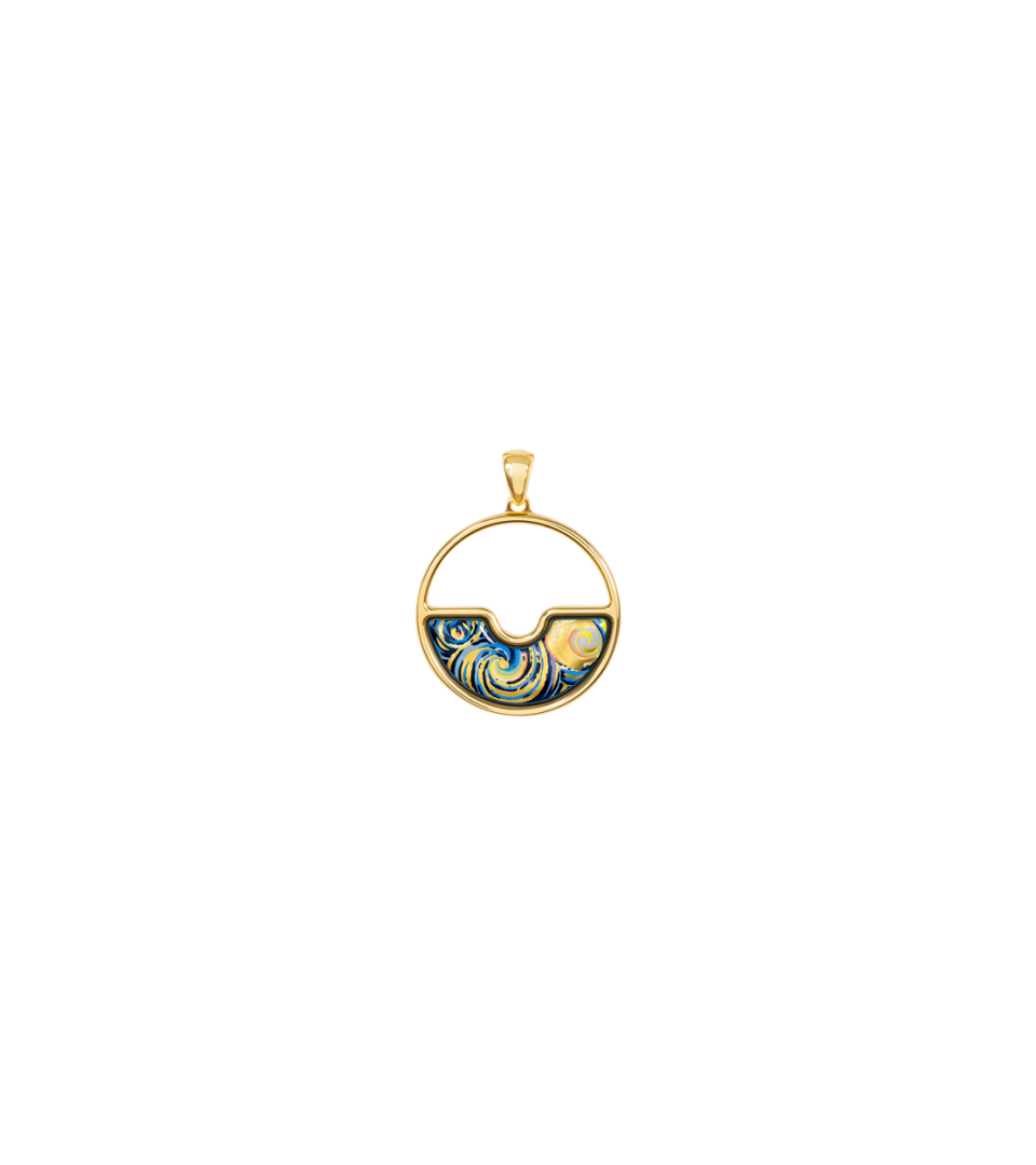 Pendant Swing