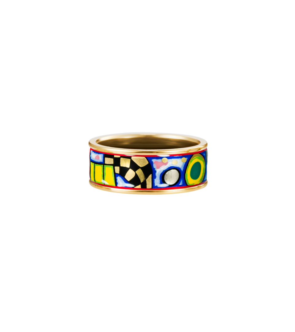 Ring Miss