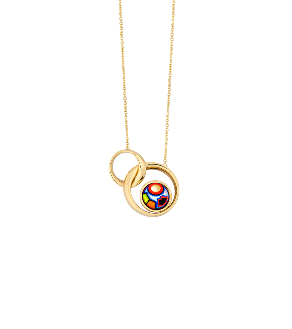 Collier Little Aurora