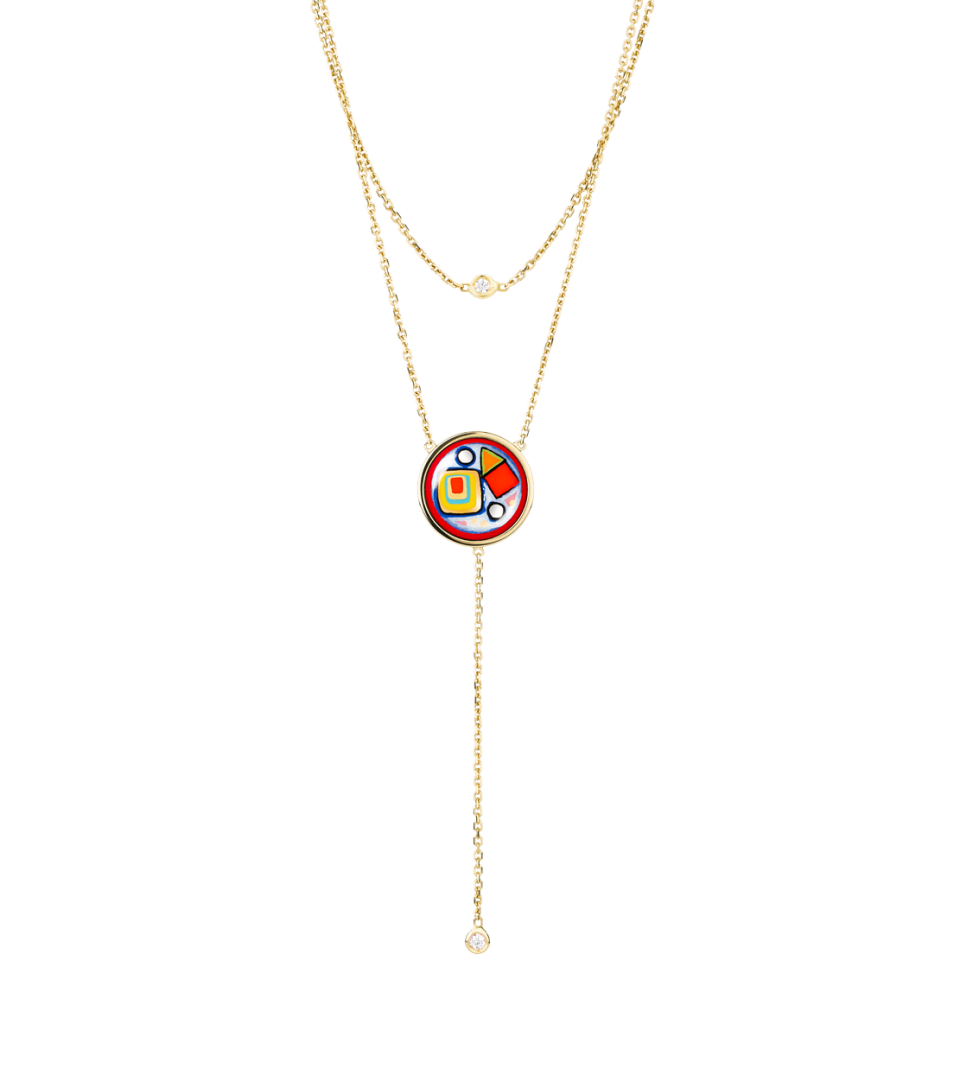 Désirée necklace