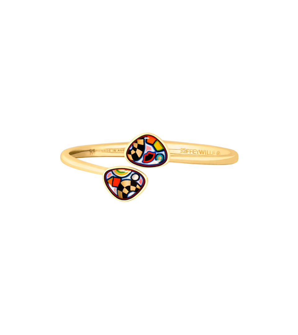 Pebble Bracelet
