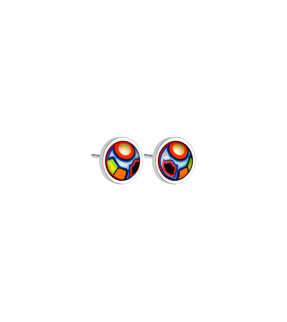 Ohrringe Cabochon