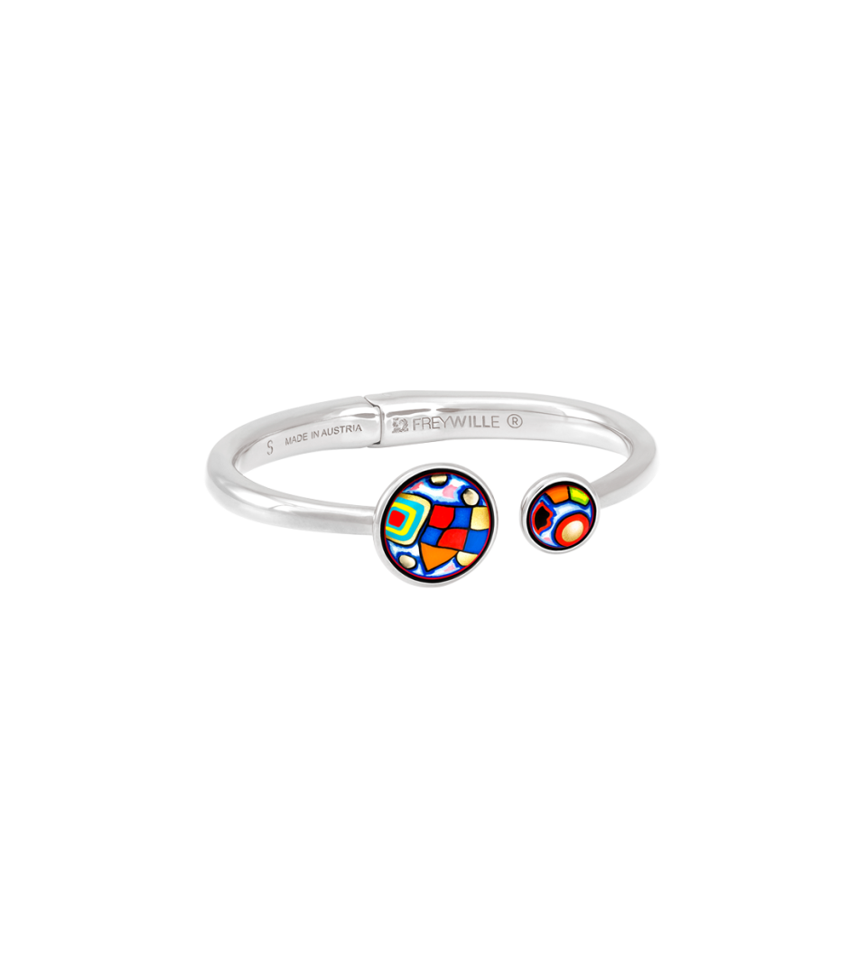 Spring Bracelet