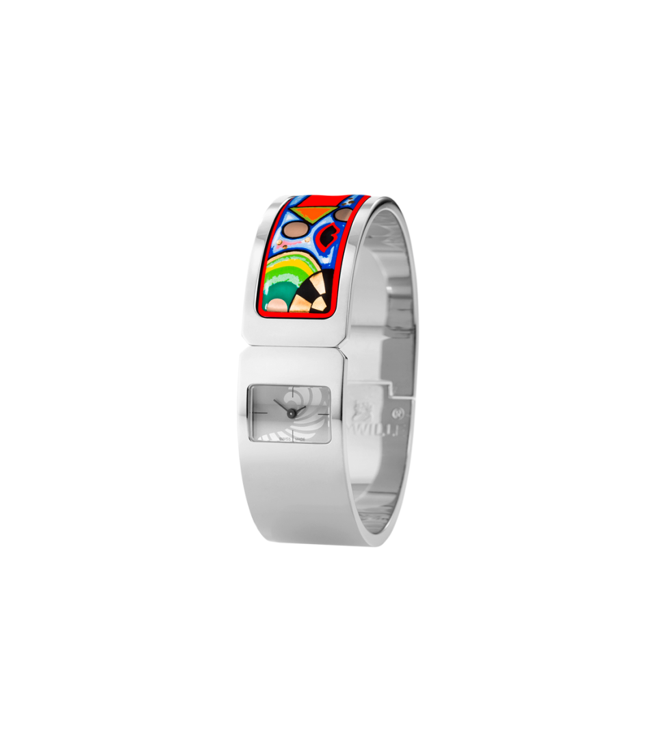 Bracelet Montre-Bijou Regina