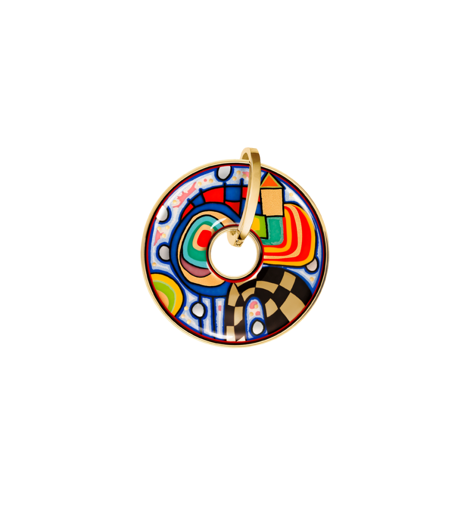 Pendant Luna Piena