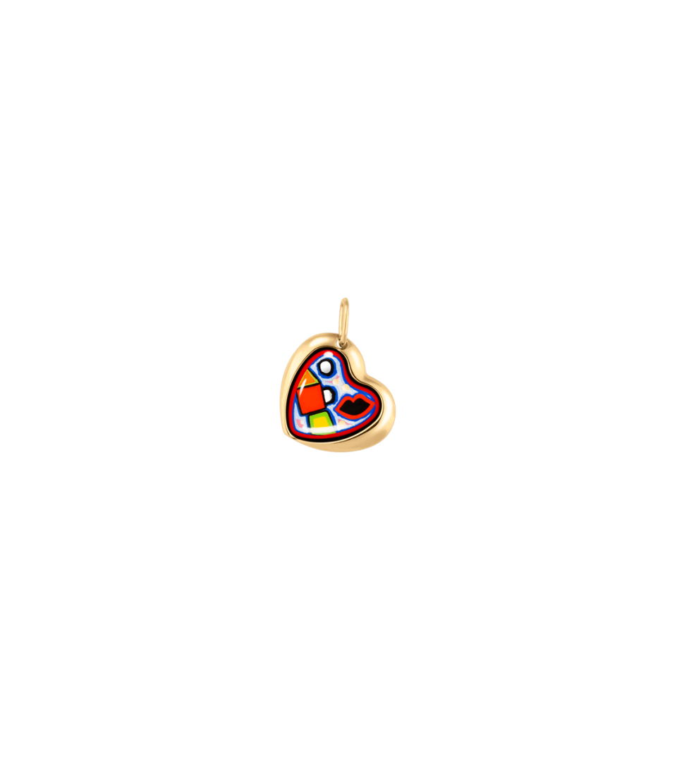 Pendant Heart