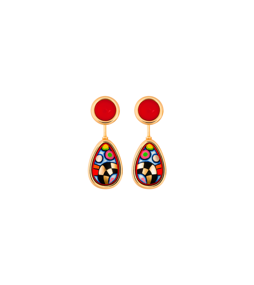 Capri Drops